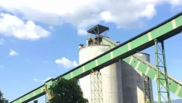 萬年青：各類污染物排放均優(yōu)于國家和地方環(huán)保標準要求