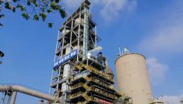 海螺集團兩件大事：自主研發(fā)SCR投運、又一條萬噸線投建！