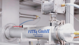 水泥廠的福利！兩臺(tái)歐洲“重量級(jí)”設(shè)備正式列裝！