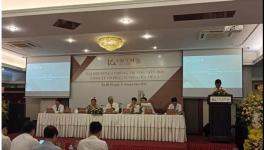 年凈利潤2.5億！這家水泥企業(yè)準(zhǔn)備干這幾件事！