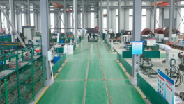 走進(jìn)車(chē)間，了解瑞晨