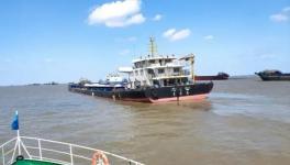 內(nèi)河船舶涉海運(yùn)輸，海事局開具“最大罰單”！