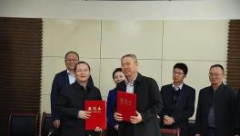 總投資5.2億元，華新水泥又一年產(chǎn)500萬噸機(jī)制砂項(xiàng)目落地！