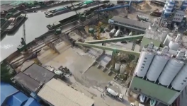 這一地區(qū)8家混凝土企業(yè)全部關(guān)停！最長經(jīng)營近30年！