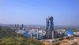 5條水泥熟料生線年即將開線！