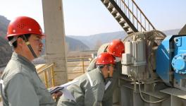 陜煤生態(tài)水泥：“實干激活力，創(chuàng)新增動能！”