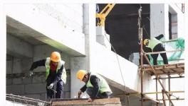 山水水泥100萬噸水泥粉磨站即將投產(chǎn)！