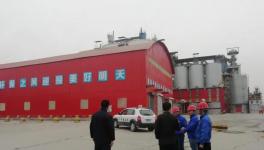 下決心！投資千萬元只為整改治揚(yáng)塵！