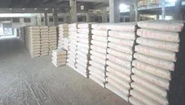 中泰、華新水泥等加大了產(chǎn)量！前9個(gè)月出口水泥近百萬噸！