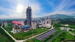 牛不牛！無人化、智能化、0購電水泥廠全來了！