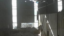 專項(xiàng)排查行動！又有混凝土攪拌站企業(yè)被通報！