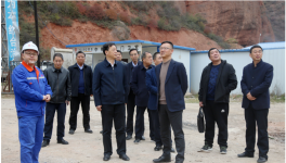 祁連山子公司下一步將進(jìn)行擴(kuò)容建設(shè)，不斷延伸、優(yōu)化產(chǎn)業(yè)鏈！