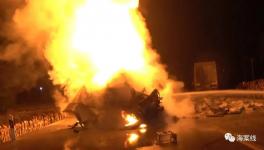 突發(fā)事故！水泥運(yùn)輸車(chē)與化肥車(chē)相撞，導(dǎo)致3死2傷！