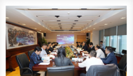 中國建材、海螺水泥、物產(chǎn)中大三大集團(tuán)聯(lián)手！