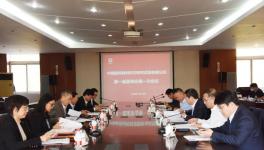 定了！王益民當(dāng)選中國(guó)建材總院董事長(zhǎng)！