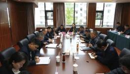 西南水泥新建4500t/d水泥熟料生產(chǎn)線項(xiàng)目將落地實(shí)施！