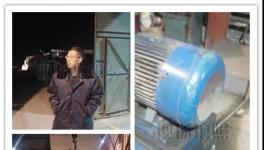 曝光！唐山水泥窩“零點(diǎn)行動(dòng)”進(jìn)行中,多家水泥企業(yè)被立案處罰！