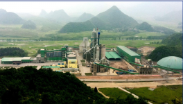 舉報(bào)屬實(shí)！這家生產(chǎn)礦粉的企業(yè)涉嫌噪音大氣污染！