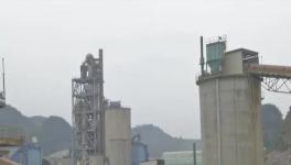 海螺水泥采用國際最先進(jìn)無人操作工藝！