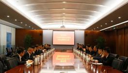 金隅冀東將與世界“雙500強(qiáng)企業(yè)”聯(lián)手！