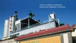 冬季檢修選擇高性價比耐火材料！