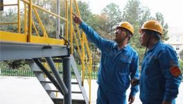 海螺集團(tuán)兩名員工獲“全國(guó)勞動(dòng)模范”