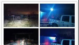 重污染沒停產(chǎn)！被罰7萬元，生產(chǎn)負責人被拘！