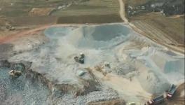 礦山修復(fù)項(xiàng)目是否應(yīng)該控制揚(yáng)塵？