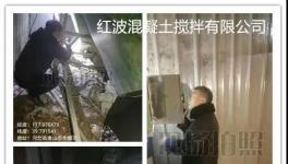 河北唐山豐潤水泥窩夜查行動(dòng)繼續(xù)！