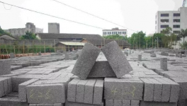 水泥磚里沒(méi)水泥？消費(fèi)維權(quán)獲賠3000元！