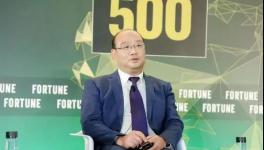 海螺集團(tuán)總經(jīng)濟(jì)師丁鋒：工業(yè)生產(chǎn)企業(yè)不可能完全0排放！