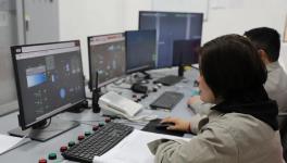 萬年青打造江西水泥行業(yè)產(chǎn)能最大、污染最小、工藝最先進(jìn)項(xiàng)目！