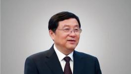 高登榜：鑄新格局水泥工業(yè)之魂，圓新時代水泥強(qiáng)國之夢