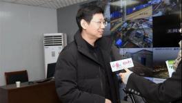 兩條代表世界“最先進(jìn)”節(jié)能技術(shù)、智能化水平的“萬噸線”即將建成！