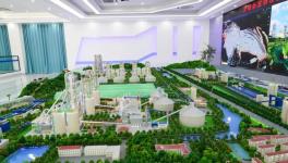 驚訝！海螺、紅獅、塔牌、山水等新建108條水泥生產(chǎn)線！