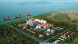 海螺碼頭岸線通過審查，將節(jié)約50%以上物流成本！