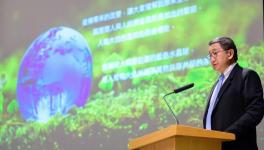 世界領(lǐng)先水平！臺(tái)泥與水泥巨頭海德堡、拉法基豪瑞同列榜單前三！