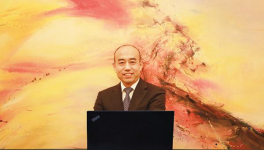 高層換人！原董事局主席周龍山卸任！