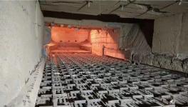 篦冷機(jī)殼體被燒穿？這樣做可杜絕！