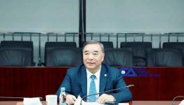 宋志平：后疫情時(shí)代，世界水泥產(chǎn)業(yè)重塑新格局