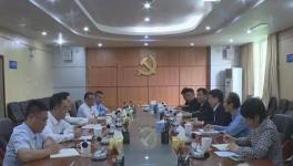 海螺水泥正式接手叉河水泥廠??！ 