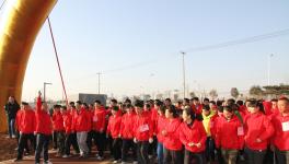 以文化激活力！相山水泥眾城分廠文化建設(shè)側(cè)記