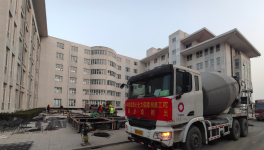 同舟共“冀”，我們在“邢”動