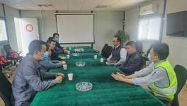 臺泥集團(tuán)6000t/d熟料生產(chǎn)線將于7月投產(chǎn)！