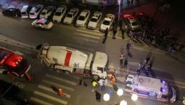 一建材公司連發(fā)交通事故，被深度調(diào)查并追責(zé)！