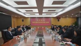 金隅冀東簽署大協(xié)議！水泥與冶金喜結(jié)“連理”！