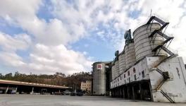 這家海螺水泥粉磨站年內(nèi)產(chǎn)能有望達(dá)350萬(wàn)噸！實(shí)現(xiàn)歷史新突破！