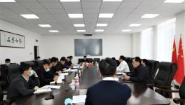 冀東水泥將新建一條4500t/d生產(chǎn)線的建材產(chǎn)業(yè)園！