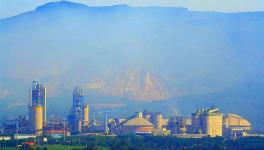 驚喜！這家水泥企業(yè)1月份水泥銷量增長53%！