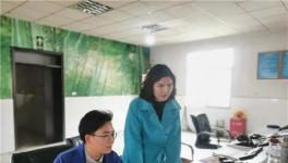 讓利4000萬，捐款3000萬！這家水泥女廠長(zhǎng)豪氣干云！